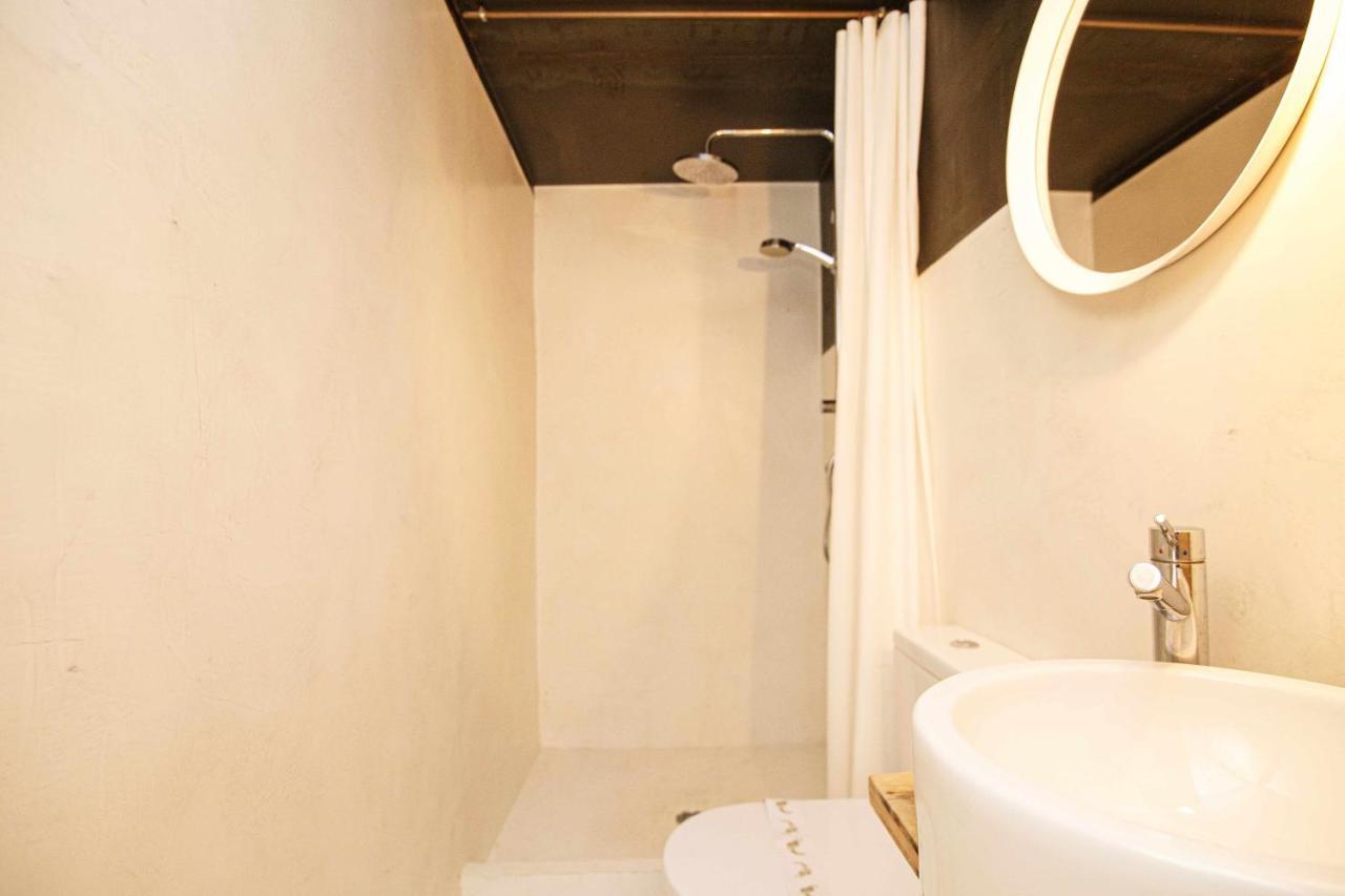 Apartamento Tr Auriga En El Barri Vell Girona Luaran gambar