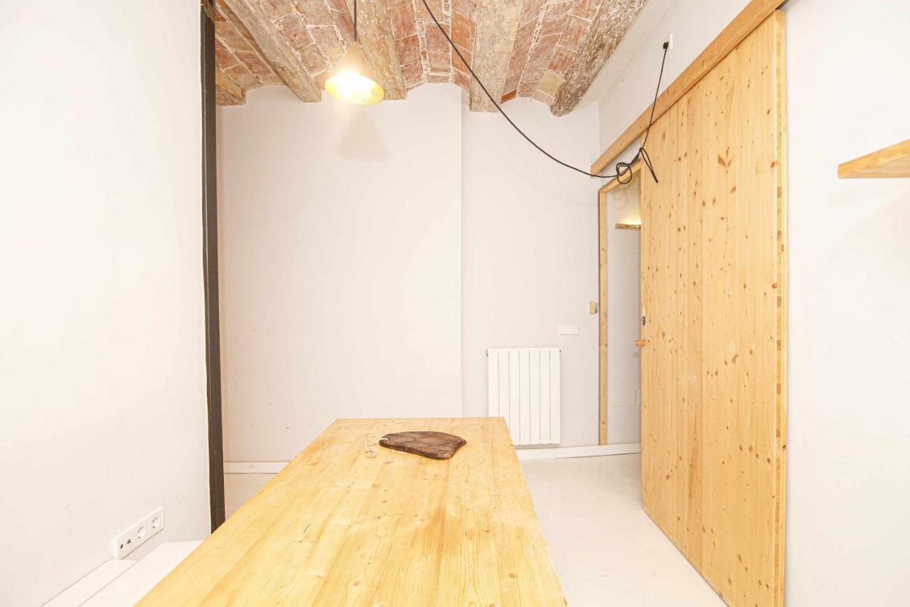 Apartamento Tr Auriga En El Barri Vell Girona Luaran gambar